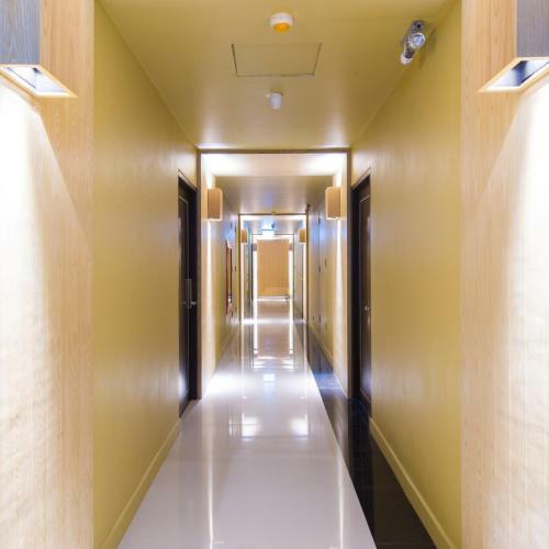 Hotel Zenniq
