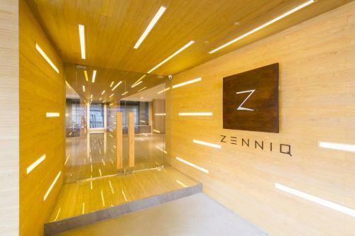 Hotel Zenniq