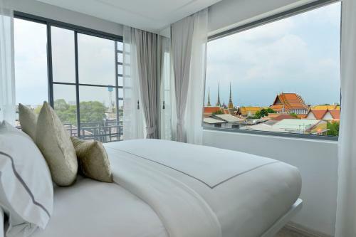 Hotel Riva Arun Bangkok