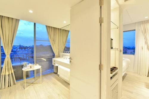 Hotel Riva Arun Bangkok