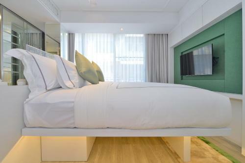 Hotel Riva Arun Bangkok