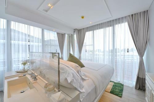 Hotel Riva Arun Bangkok