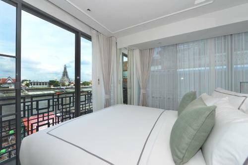 Hotel Riva Arun Bangkok