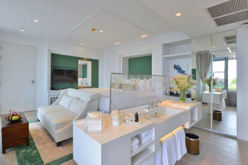 Hotel Riva Arun Bangkok