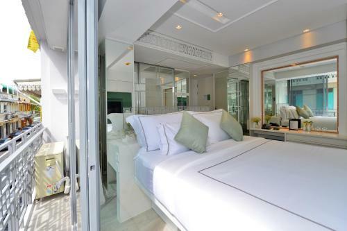 Hotel Riva Arun Bangkok