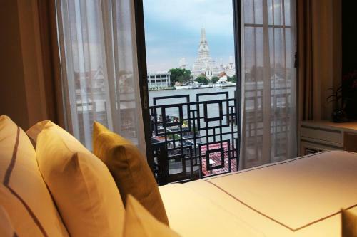 Hotel Riva Arun Bangkok