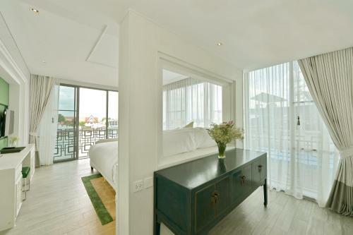 Hotel Riva Arun Bangkok