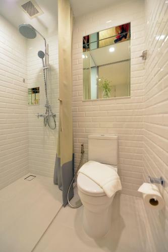 Hotel Riva Arun Bangkok