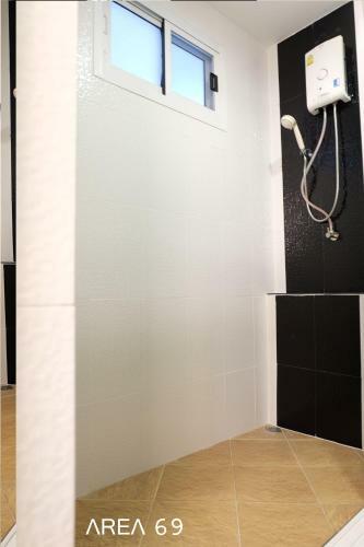 Apartamento Area 69 (Don Muang Airport)