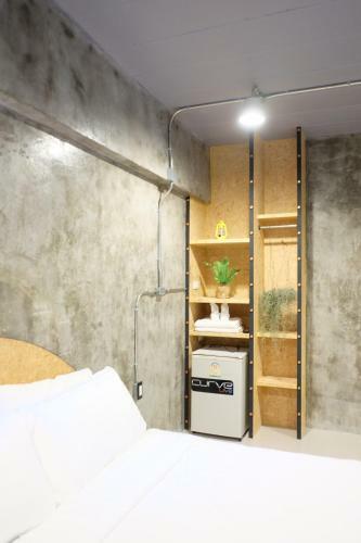 Apartamento Area 69 (Don Muang Airport)