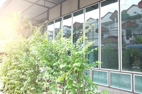 Apartamento Area 69 (Don Muang Airport)