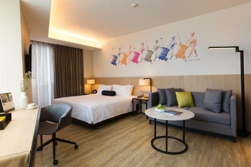 Hotel Modena By Fraser Bangkok
