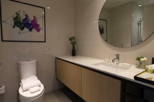 Hotel Modena By Fraser Bangkok