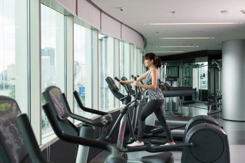 Hotel Modena By Fraser Bangkok