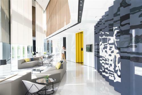 Hotel Modena By Fraser Bangkok