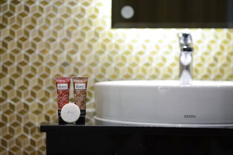 Hotel Aspira G Sukhumvit 33