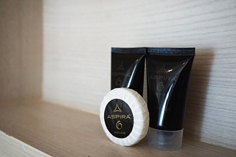 Hotel Aspira G Sukhumvit 33