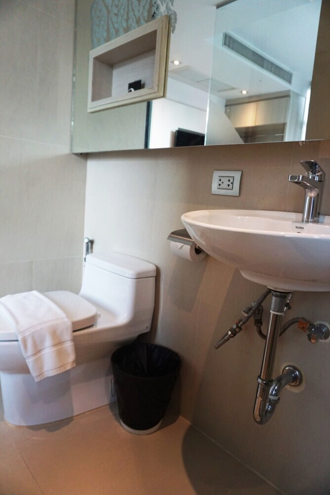 Hotel Aspira G Sukhumvit 33