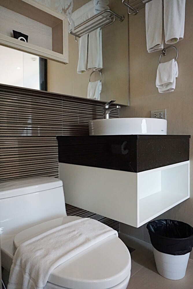 Hotel Aspira G Sukhumvit 33