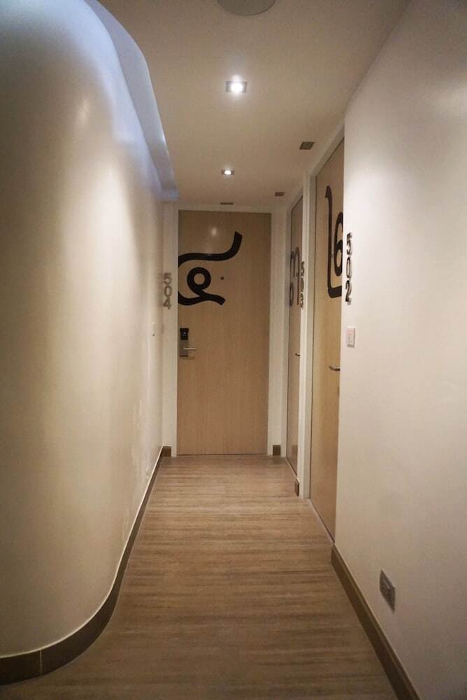 Hotel Aspira G Sukhumvit 33