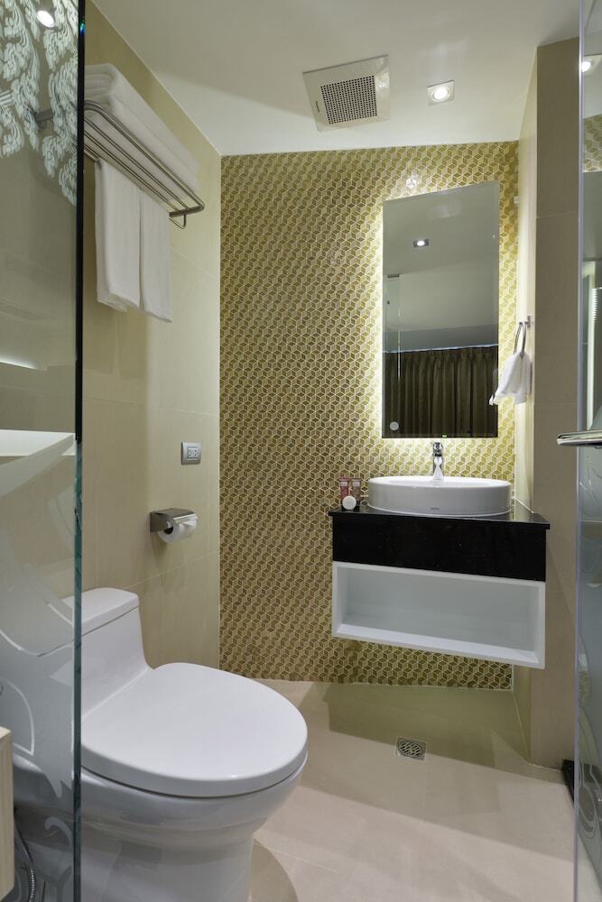 Hotel Aspira G Sukhumvit 33