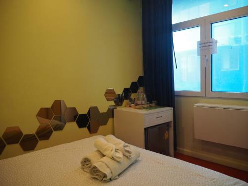 Hostal Maderla