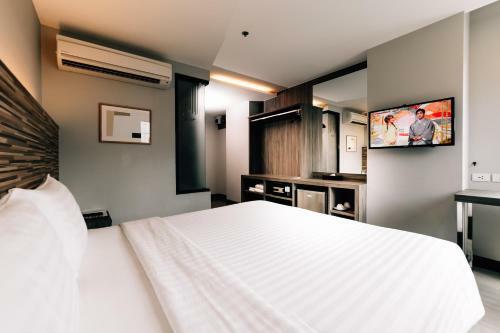 Spenza Hotel