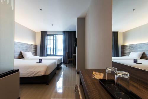 Spenza Hotel