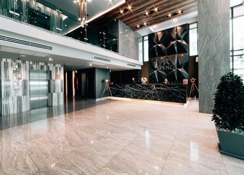 Spenza Hotel