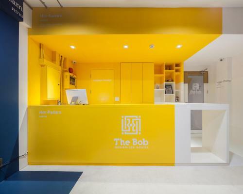 The Bob Hostel