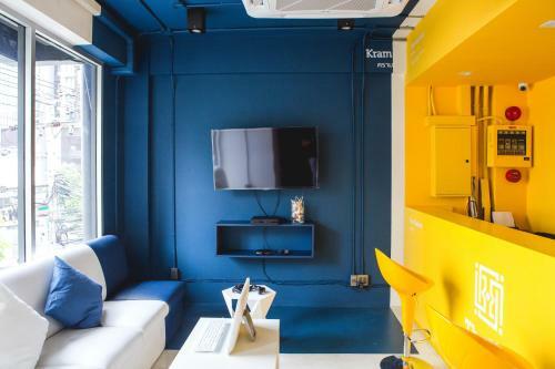 The Bob Hostel
