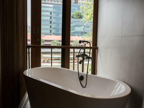 Hotel Chann Bangkok Noi