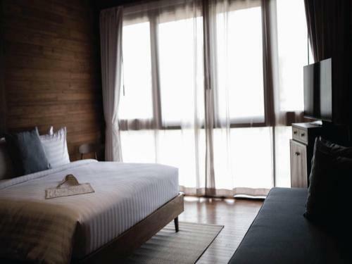 Hotel Chann Bangkok Noi