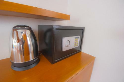 Albergue Glur Central Pratunam