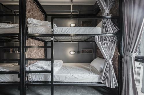 Albergue Ralph Bangkok