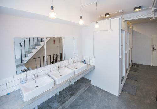 Albergue Ralph Bangkok