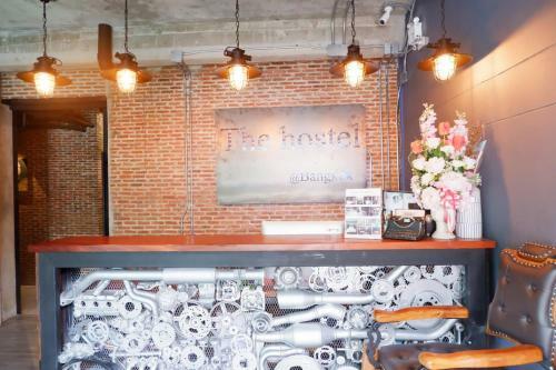 Yotaka Hostel Bangkok