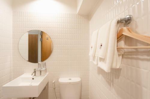 Hotel Papa Bangkok Siriraj - Sha Certified
