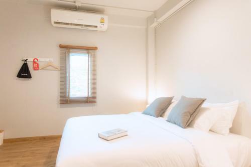 Hotel Papa Bangkok Siriraj - Sha Certified