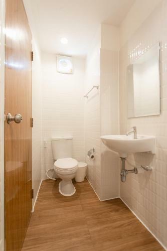 Hotel Papa Bangkok Siriraj - Sha Certified