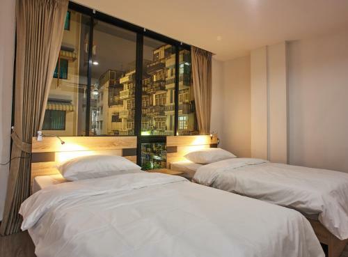 Albergue Le Bonheur Poshtel