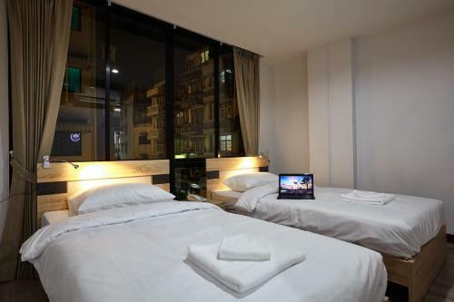Albergue Le Bonheur Poshtel