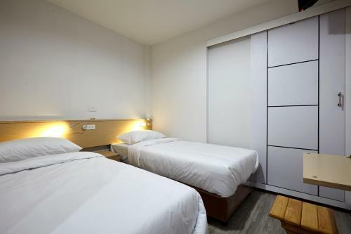 Albergue Le Bonheur Poshtel
