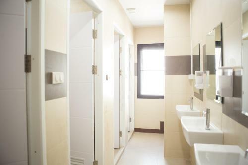 Albergue Le Bonheur Poshtel