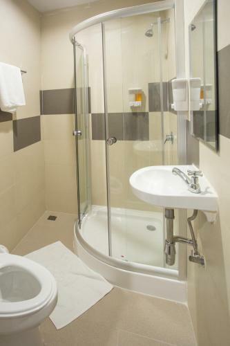 Albergue Le Bonheur Poshtel