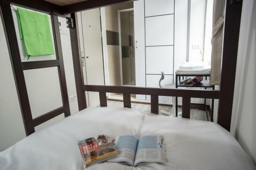 Albergue Le Bonheur Poshtel