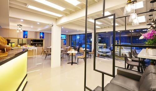Albergue Le Bonheur Poshtel