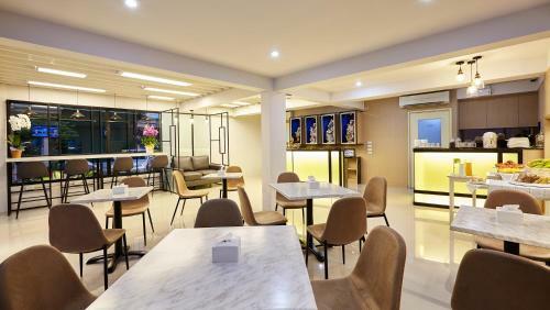 Albergue Le Bonheur Poshtel