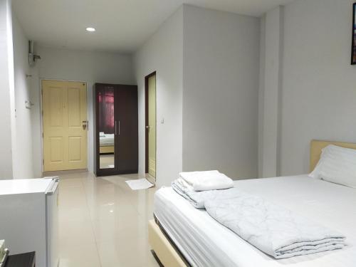 Albergue The Rooftop Residence