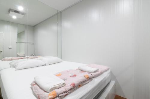 Albergue The Rooftop Residence